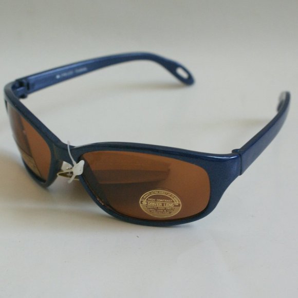 NWT TruVintage 2k Sports Wrap w/Coppermax Performance lens tech Sunglasses - Picture 4 of 11